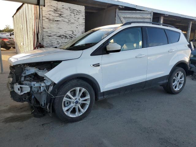 FORD ESCAPE 2018 1fmcu9hd5jub26714