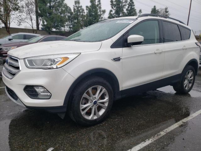 FORD ESCAPE 2018 1fmcu9hd5jub66453