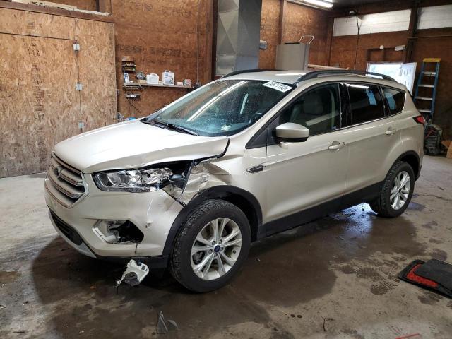 FORD OTHER 2018 1fmcu9hd5jub69644