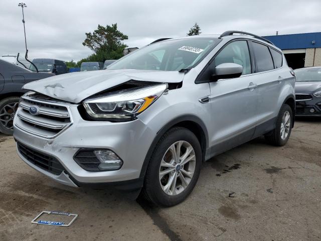 FORD ESCAPE SEL 2018 1fmcu9hd5jub71295