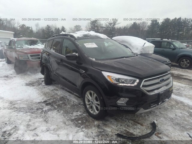 FORD ESCAPE 2018 1fmcu9hd5jub78599