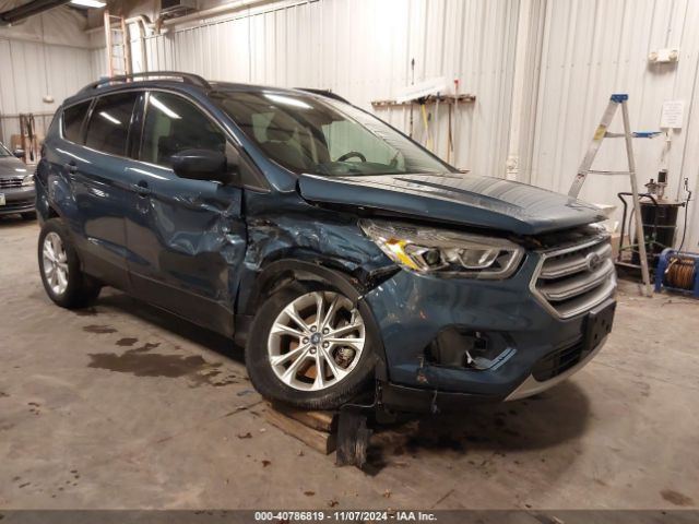 FORD ESCAPE 2018 1fmcu9hd5juc07132