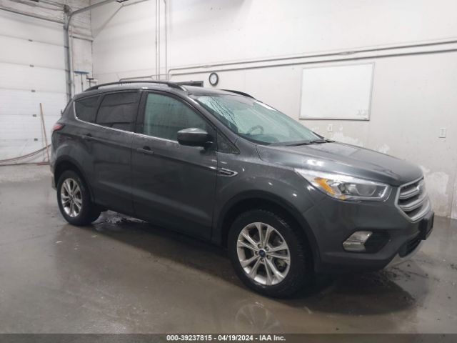 FORD ESCAPE 2018 1fmcu9hd5juc36517