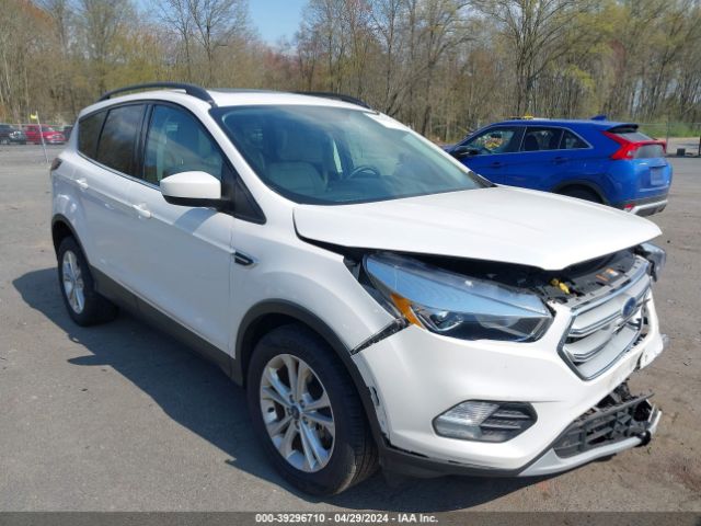 FORD ESCAPE 2018 1fmcu9hd5juc43323