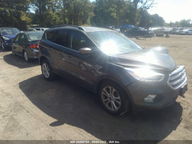 FORD ESCAPE 2018 1fmcu9hd5juc53222