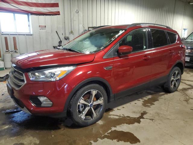 FORD ESCAPE 2018 1fmcu9hd5juc58274