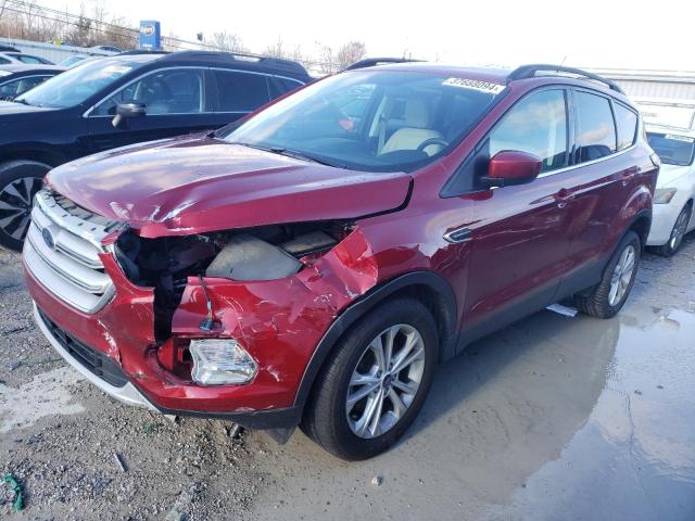 FORD ESCAPE 2018 1fmcu9hd5jud27559