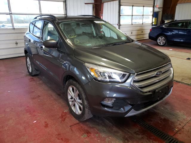 FORD ESCAPE SEL 2019 1fmcu9hd5kua03187