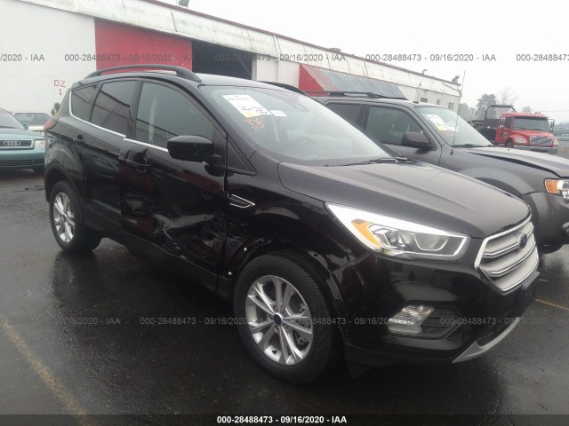 FORD ESCAPE 2019 1fmcu9hd5kua06512