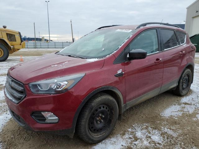 FORD ESCAPE 2019 1fmcu9hd5kua08289