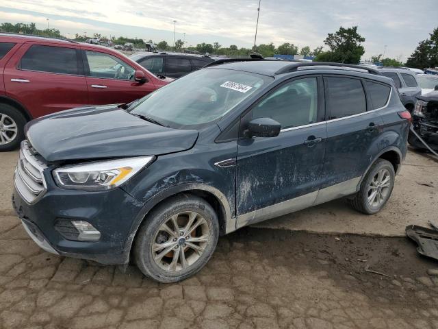 FORD ESCAPE SEL 2019 1fmcu9hd5kua16991