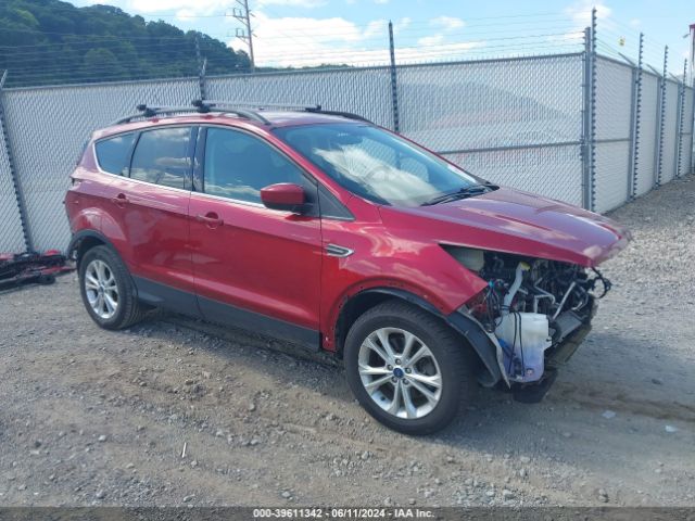 FORD ESCAPE 2019 1fmcu9hd5kua39560