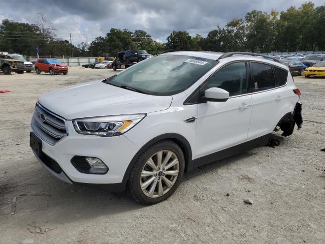 FORD ESCAPE SEL 2019 1fmcu9hd5kua57475