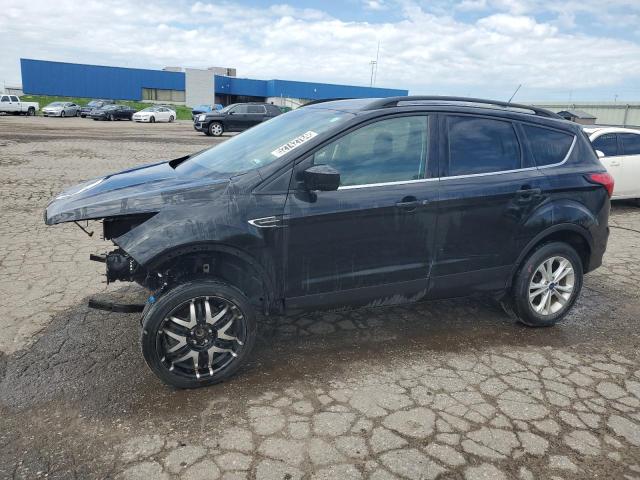 FORD ESCAPE SEL 2019 1fmcu9hd5kua78388