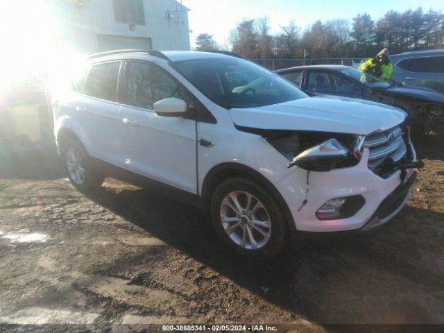 FORD ESCAPE 2019 1fmcu9hd5kua81839