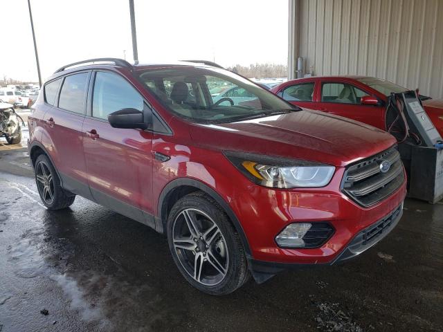 FORD ESCAPE SEL 2019 1fmcu9hd5kua96146