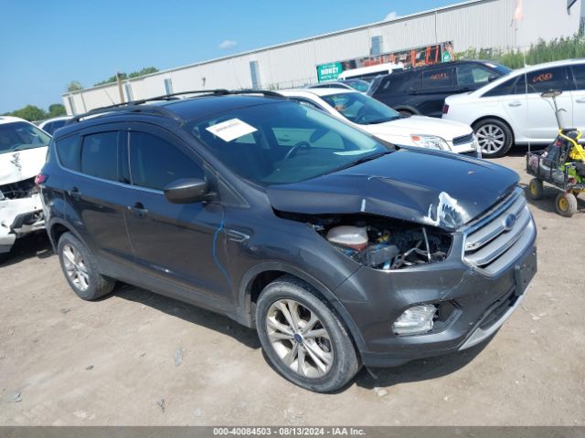 FORD ESCAPE 2019 1fmcu9hd5kub18856