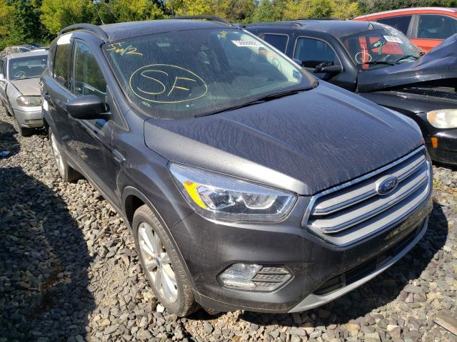 FORD ESCAPE SEL 2019 1fmcu9hd5kub21787