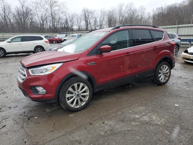 FORD ESCAPE SEL 2019 1fmcu9hd5kub23300