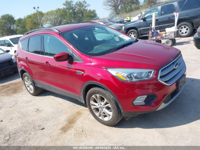 FORD ESCAPE 2019 1fmcu9hd5kub26875