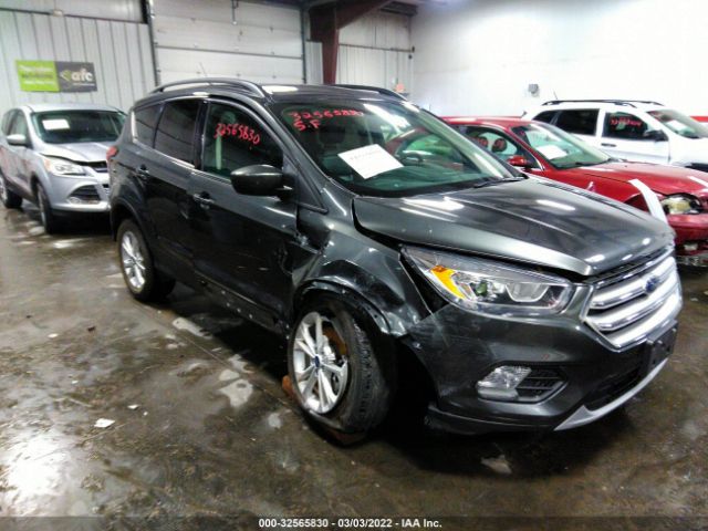 FORD ESCAPE 2019 1fmcu9hd5kub27962