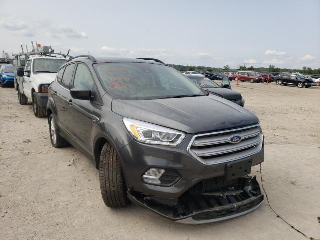 FORD ESCAPE SEL 2019 1fmcu9hd5kub61514