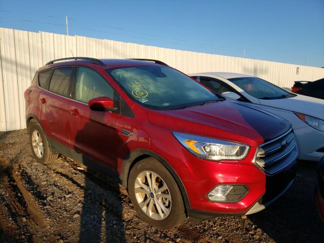 FORD ESCAPE SEL 2019 1fmcu9hd5kub73761