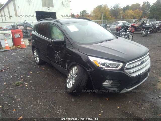 FORD ESCAPE 2019 1fmcu9hd5kub73811