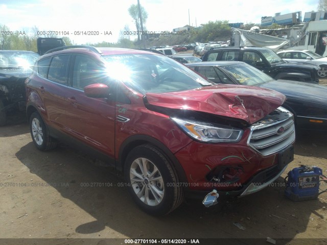 FORD ESCAPE 2019 1fmcu9hd5kuc04314