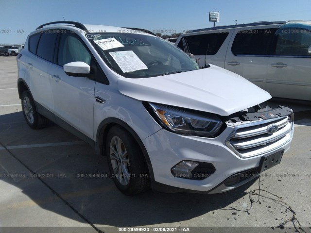 FORD ESCAPE 2019 1fmcu9hd5kuc07357