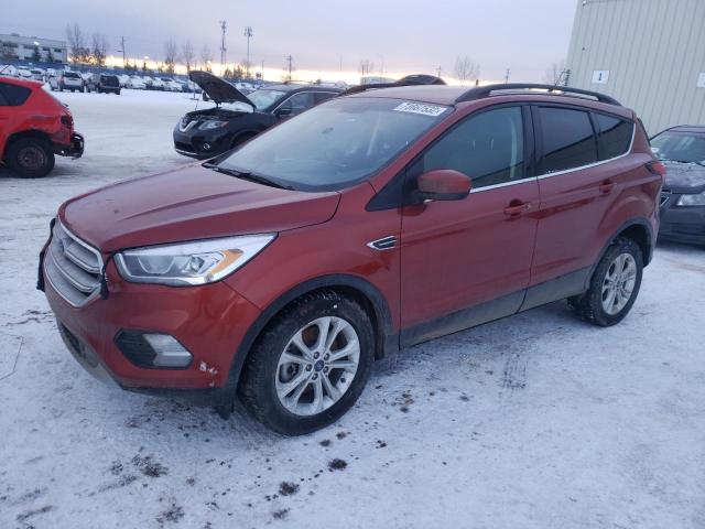 FORD ESCAPE SEL 2019 1fmcu9hd5kuc10985