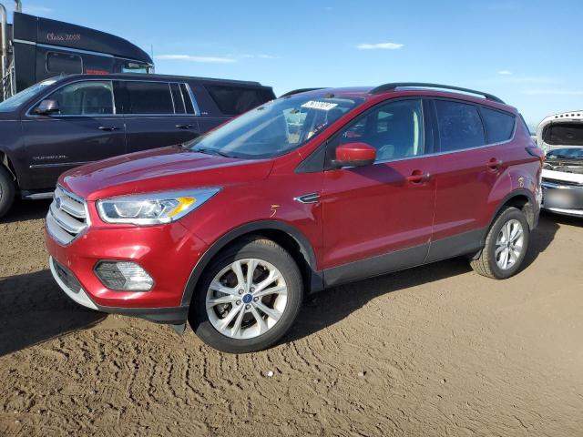 FORD ESCAPE SEL 2019 1fmcu9hd5kuc24420