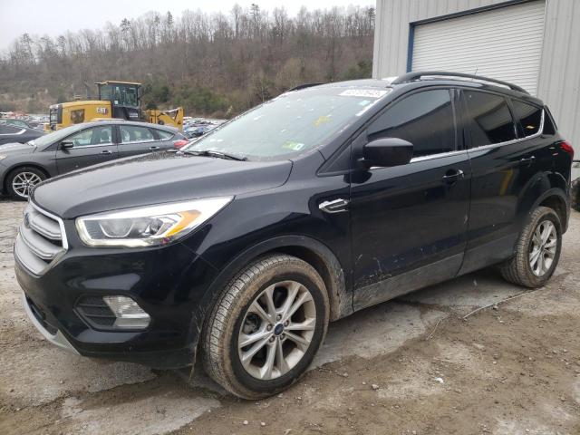 FORD ESCAPE SEL 2019 1fmcu9hd5kuc29083