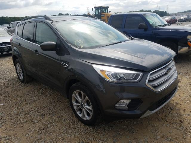 FORD ESCAPE SEL 2019 1fmcu9hd5kuc31867