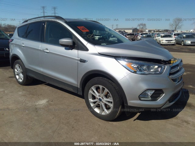 FORD ESCAPE 2019 1fmcu9hd5kuc32310