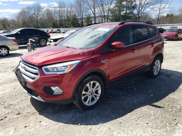 FORD ESCAPE 2018 1fmcu9hd6jua26833