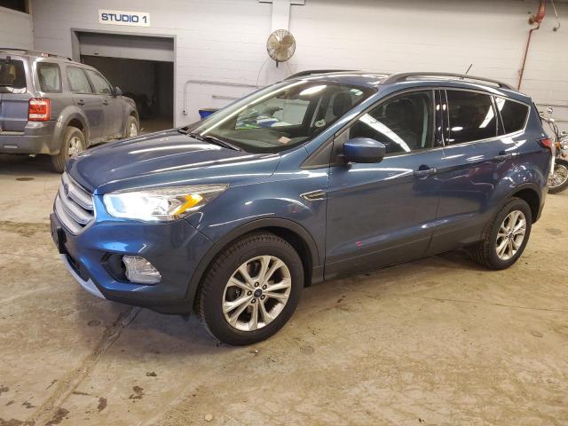 FORD ESCAPE 2018 1fmcu9hd6jua47567