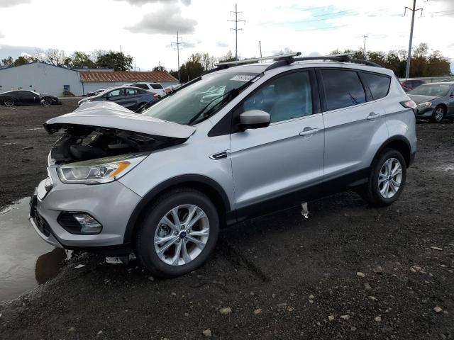 FORD ESCAPE 2018 1fmcu9hd6jua51814