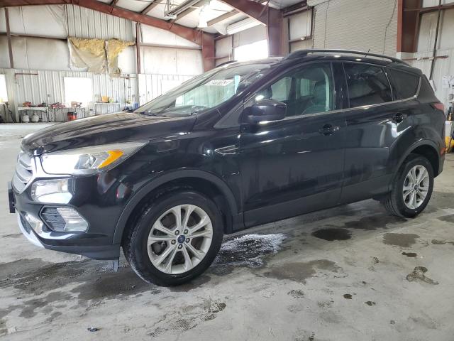 FORD ESCAPE SEL 2018 1fmcu9hd6jua59685