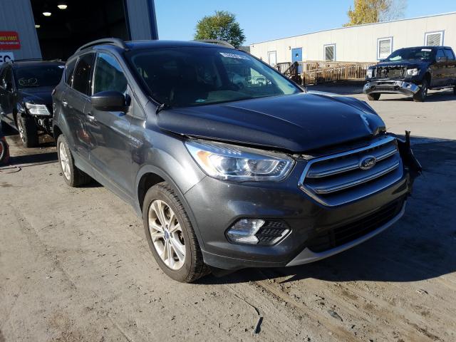 FORD NULL 2018 1fmcu9hd6jua60187