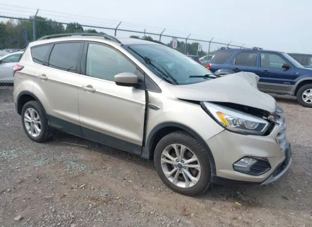 FORD ESCAPE 2018 1fmcu9hd6jua98583