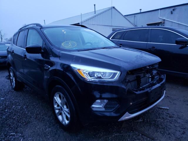 FORD ESCAPE SEL 2018 1fmcu9hd6jub02101