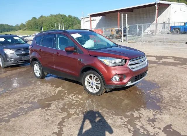 FORD ESCAPE 2018 1fmcu9hd6jub22834