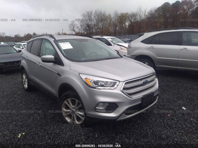 FORD ESCAPE 2018 1fmcu9hd6jub34028