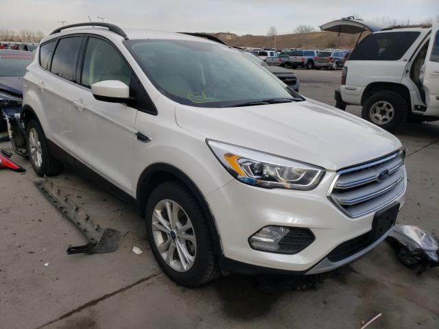 FORD NULL 2018 1fmcu9hd6jub73086