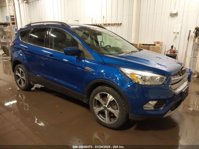 FORD ESCAPE 2018 1fmcu9hd6jub99915