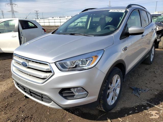 FORD ESCAPE SEL 2018 1fmcu9hd6juc04739