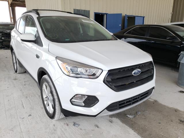 FORD ESCAPE SEL 2018 1fmcu9hd6juc05406