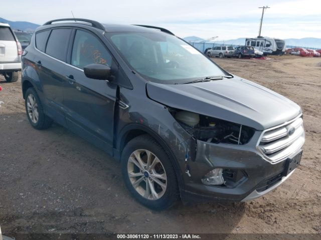 FORD ESCAPE 2018 1fmcu9hd6juc28443