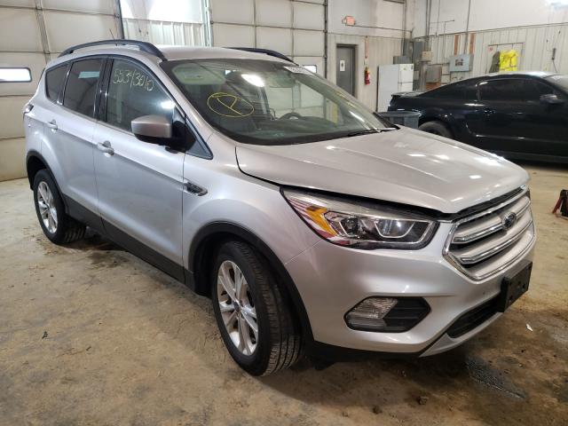 FORD ESCAPE SEL 2018 1fmcu9hd6juc29186